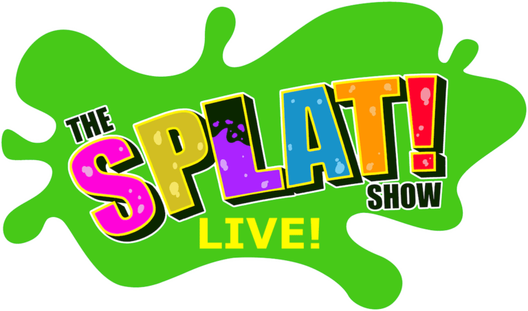 The splat show